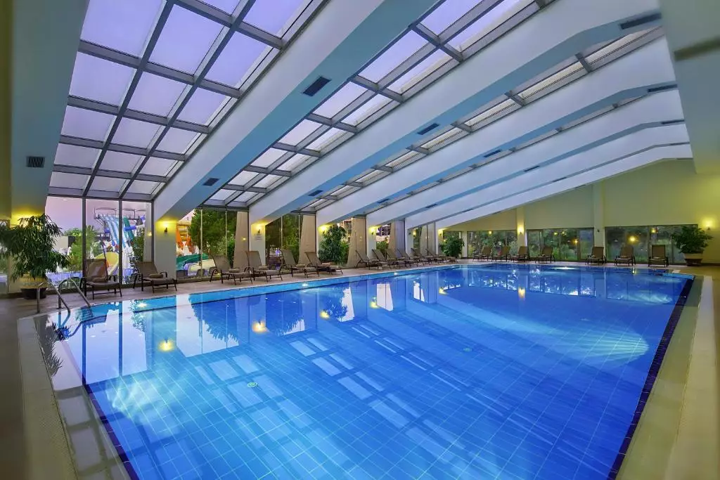 HOTEL BELLIS DELUXE